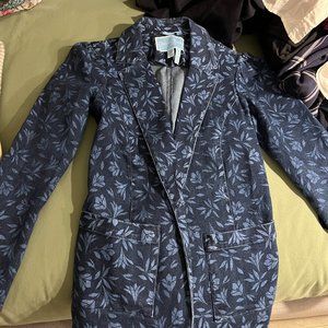 Draper James Jacket